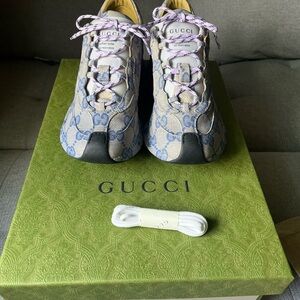 Gucci men’s shoes